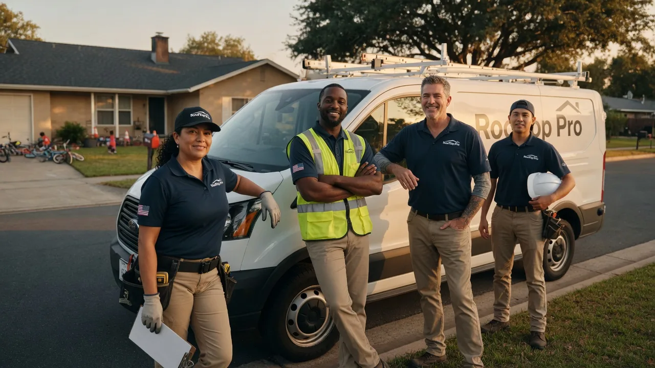 Roof Repair in Ulysses, PA near me